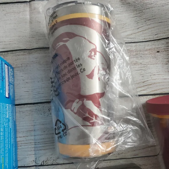 Washington Redskins Collection Lot - Picture 4 of 5